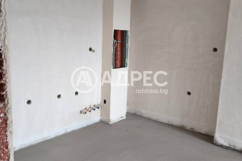 Продава 2-СТАЕН, гр. Пловдив, Тракия, снимка 4 - Апартаменти - 55470657