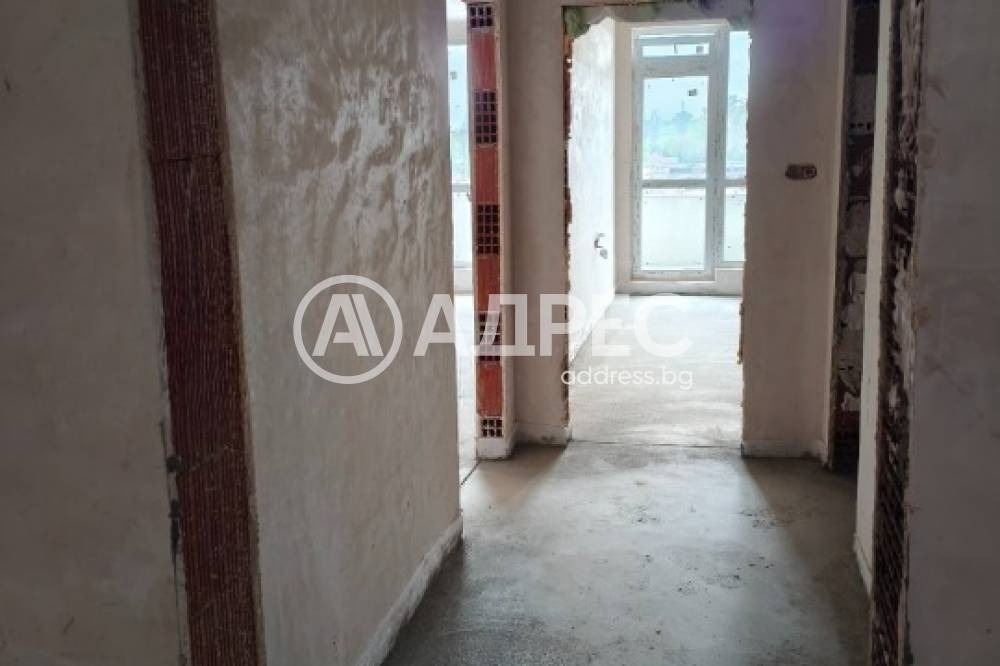 Продава 2-СТАЕН, гр. Пловдив, Тракия, снимка 3 - Апартаменти - 55470657