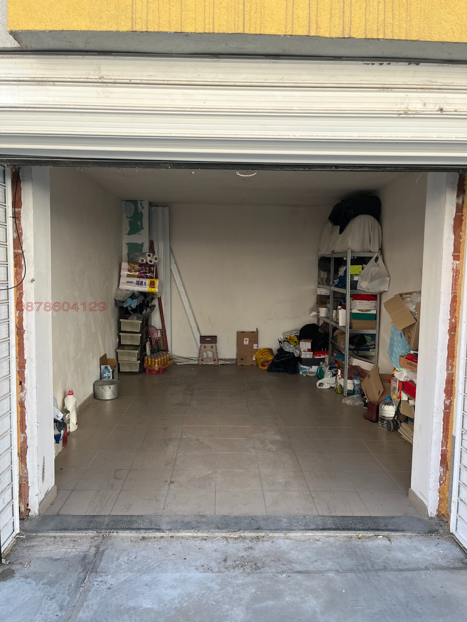Продава 2-СТАЕН, гр. Пловдив, Пещерско шосе, снимка 16 - Апартаменти - 56110837