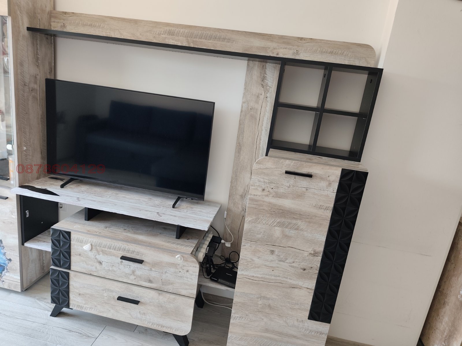 Продава 2-СТАЕН, гр. Пловдив, Пещерско шосе, снимка 8 - Апартаменти - 55713735