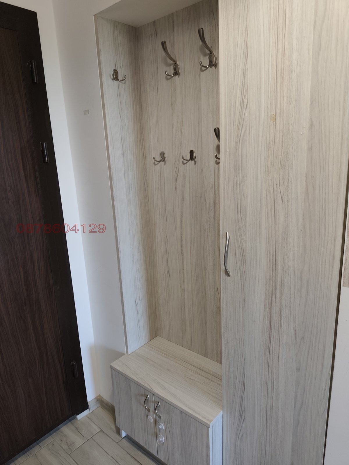 Продава 2-СТАЕН, гр. Пловдив, Пещерско шосе, снимка 11 - Апартаменти - 55713735