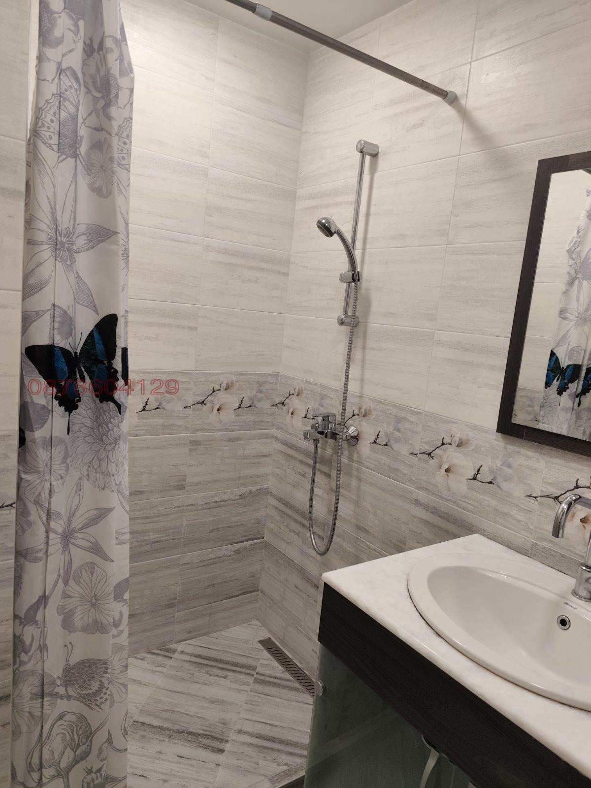 Продава 2-СТАЕН, гр. Пловдив, Пещерско шосе, снимка 14 - Апартаменти - 55713735