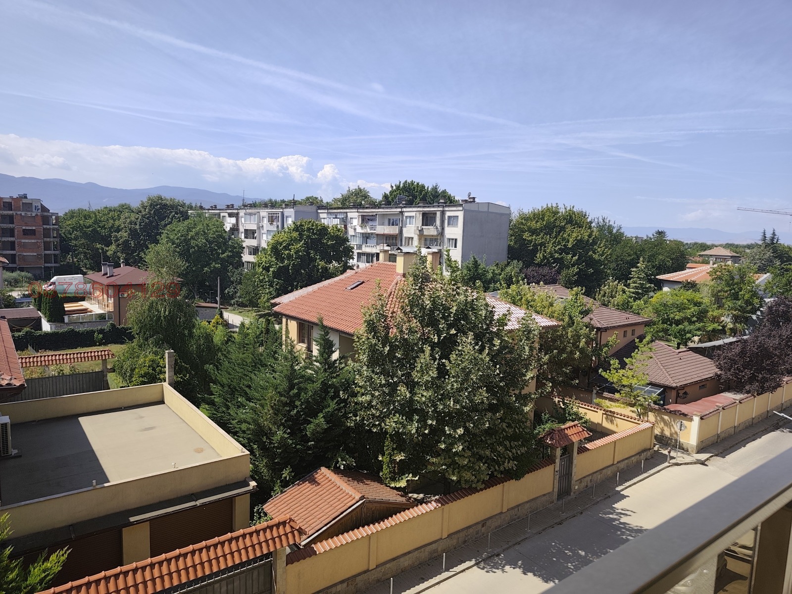 Продава 2-СТАЕН, гр. Пловдив, Пещерско шосе, снимка 15 - Апартаменти - 55713735