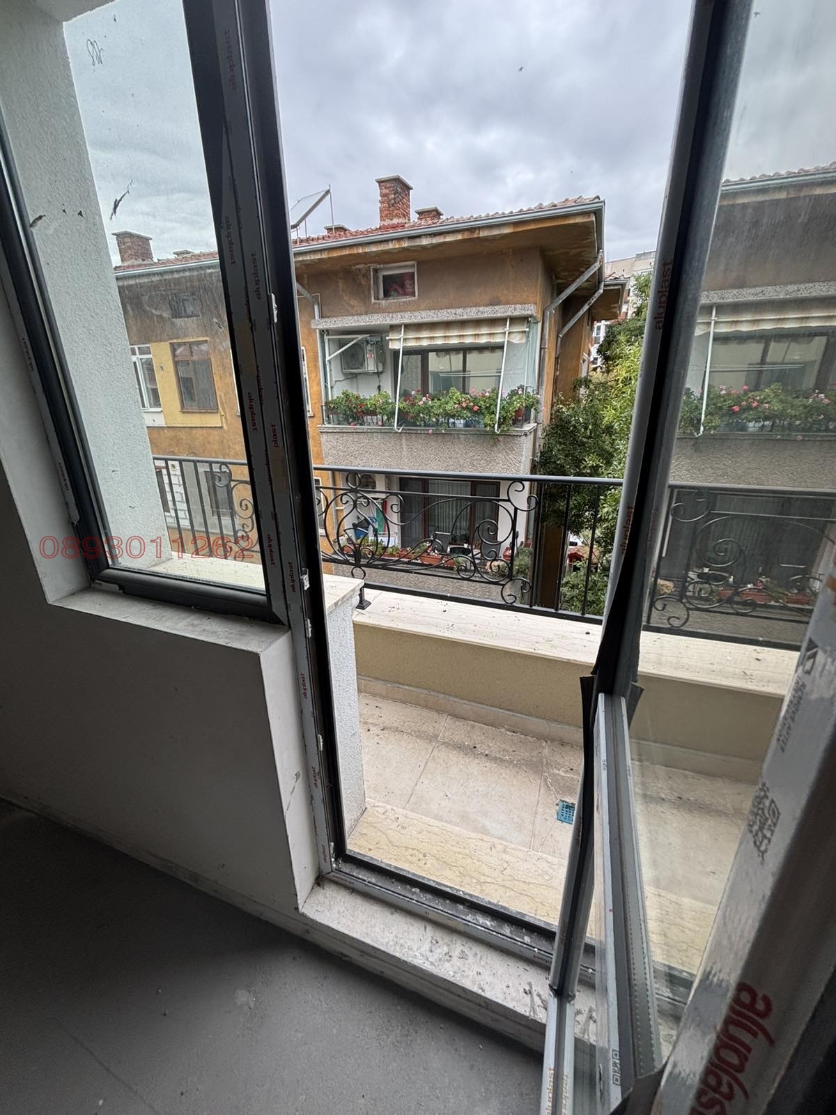 Продава 2-СТАЕН, гр. Пловдив, Младежки Хълм, снимка 11 - Апартаменти - 56303664