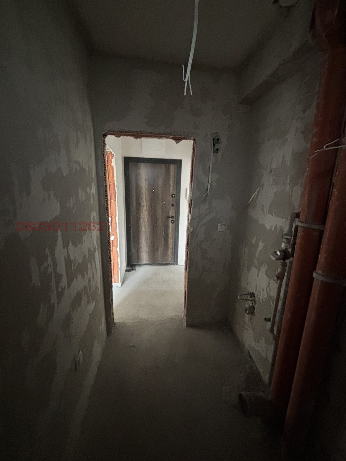 Продава 2-СТАЕН, гр. Пловдив, Младежки Хълм, снимка 9 - Апартаменти - 56303664