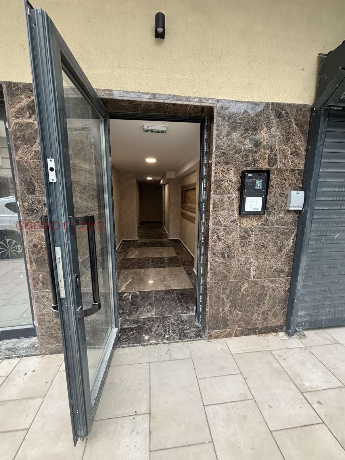 Продава 2-СТАЕН, гр. Пловдив, Младежки Хълм, снимка 2 - Апартаменти - 56303664