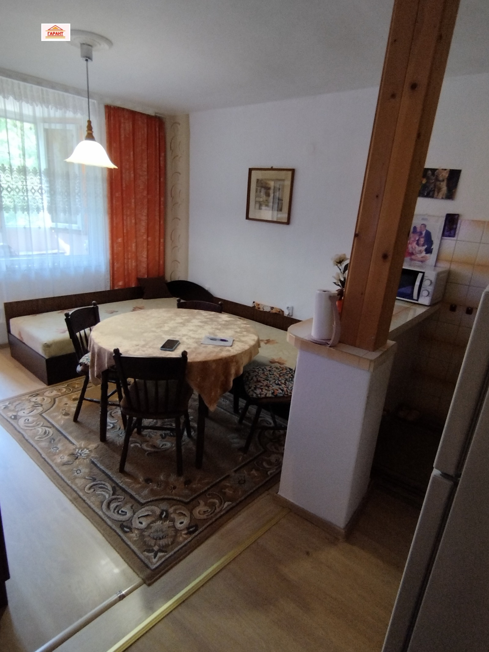 Продава 3-СТАЕН, гр. Плевен, 9-ти квартал, снимка 2 - Апартаменти - 50946489