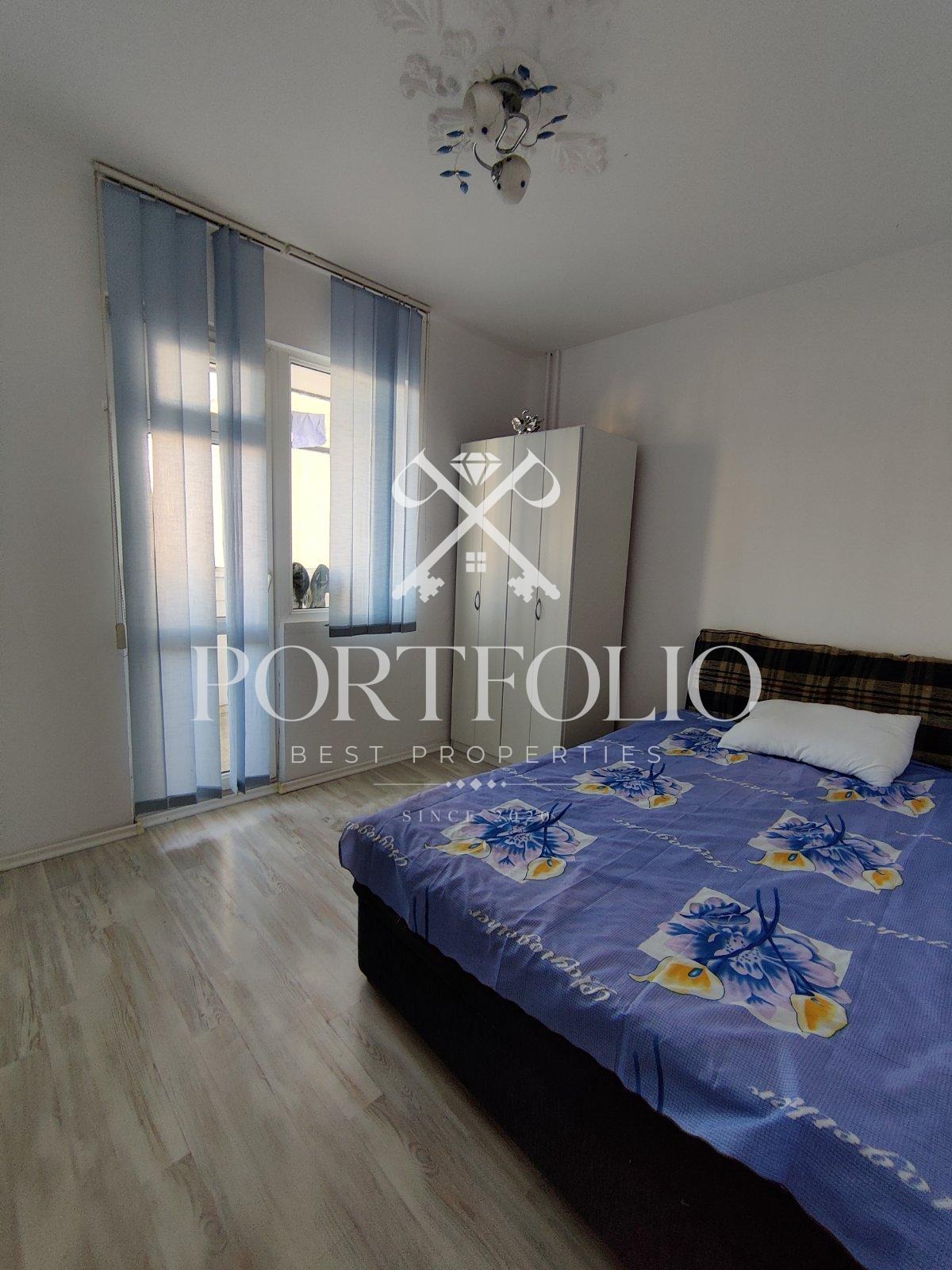 Продава 3-СТАЕН, гр. Бургас, Възраждане, снимка 6 - Апартаменти - 54785234