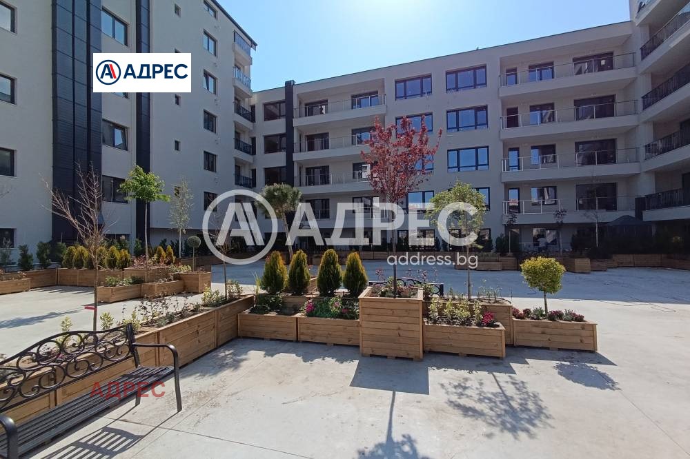 Продава 3-СТАЕН, гр. Варна, Център, снимка 3 - Апартаменти - 54135928