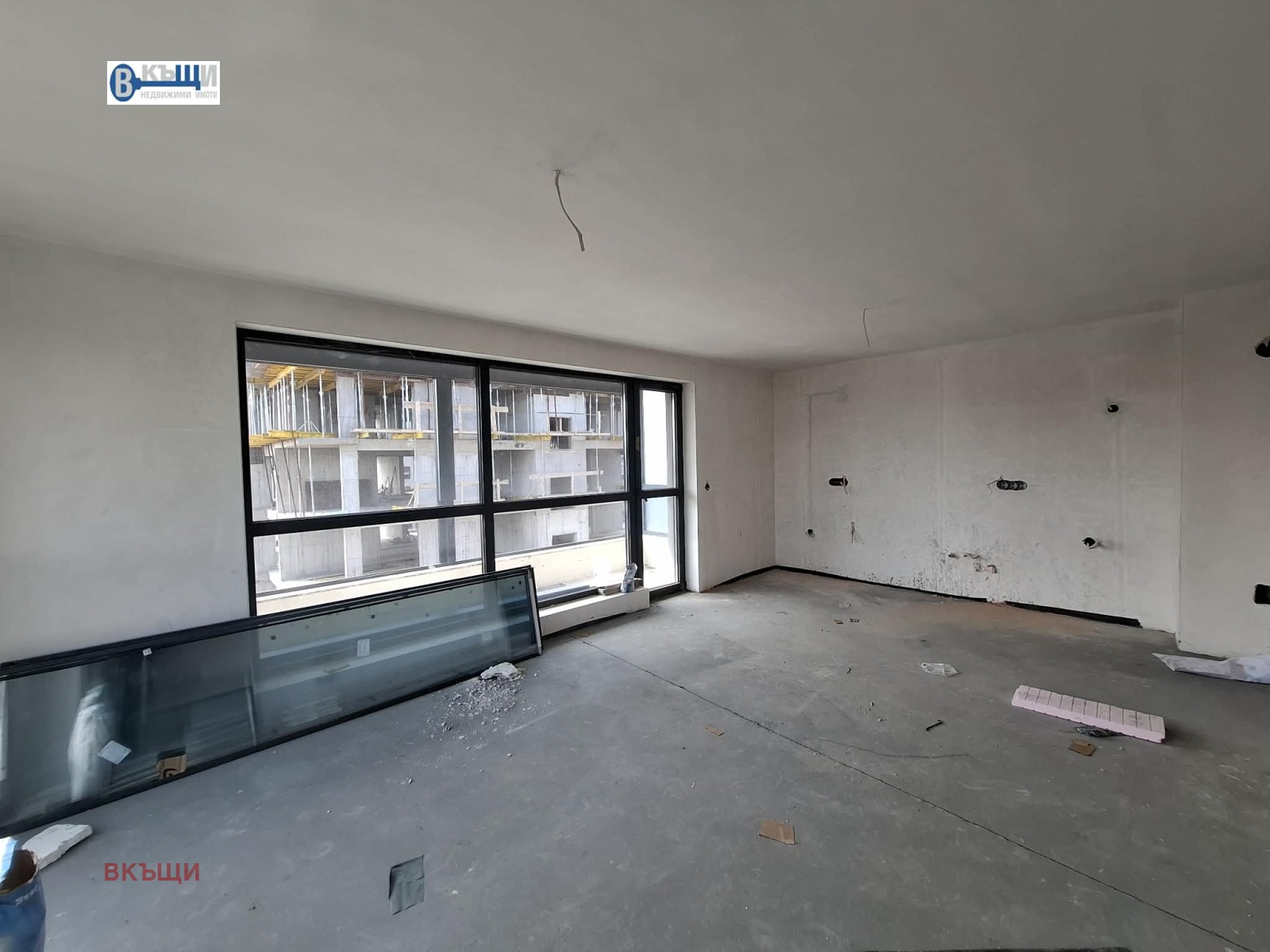 Продава 3-СТАЕН, гр. Велико Търново, Картала, снимка 2 - Апартаменти - 54215989