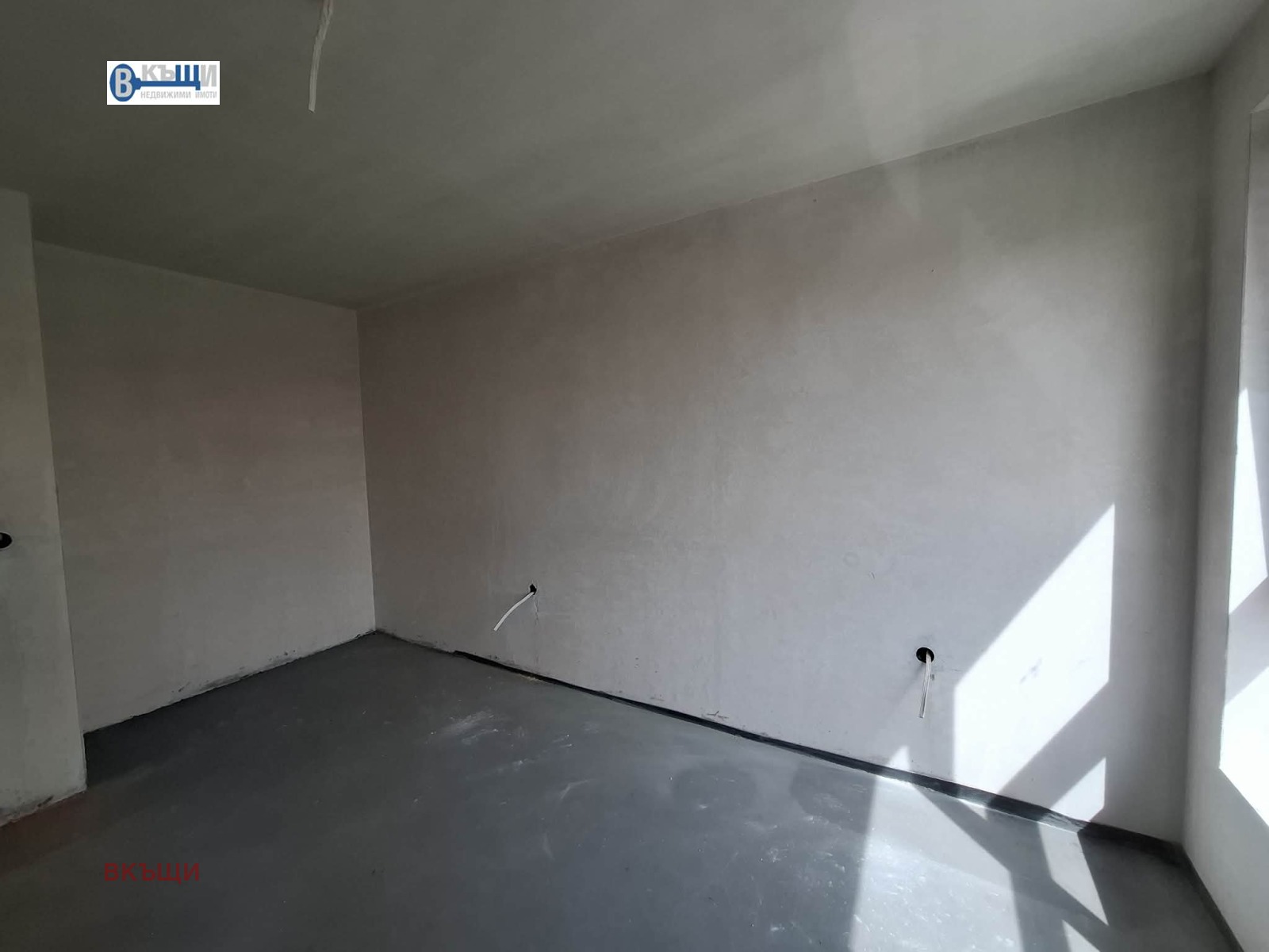 Продава 3-СТАЕН, гр. Велико Търново, Картала, снимка 4 - Апартаменти - 54215989