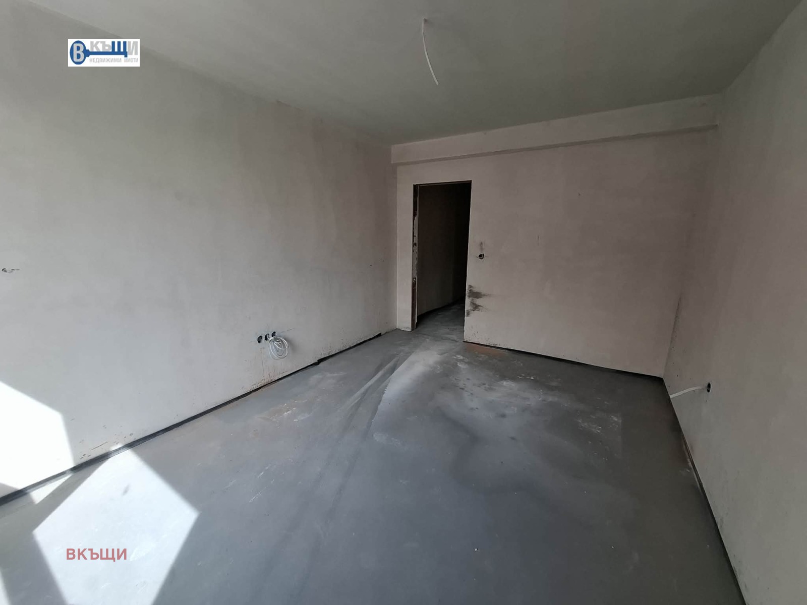 Продава 3-СТАЕН, гр. Велико Търново, Картала, снимка 5 - Апартаменти - 54215989