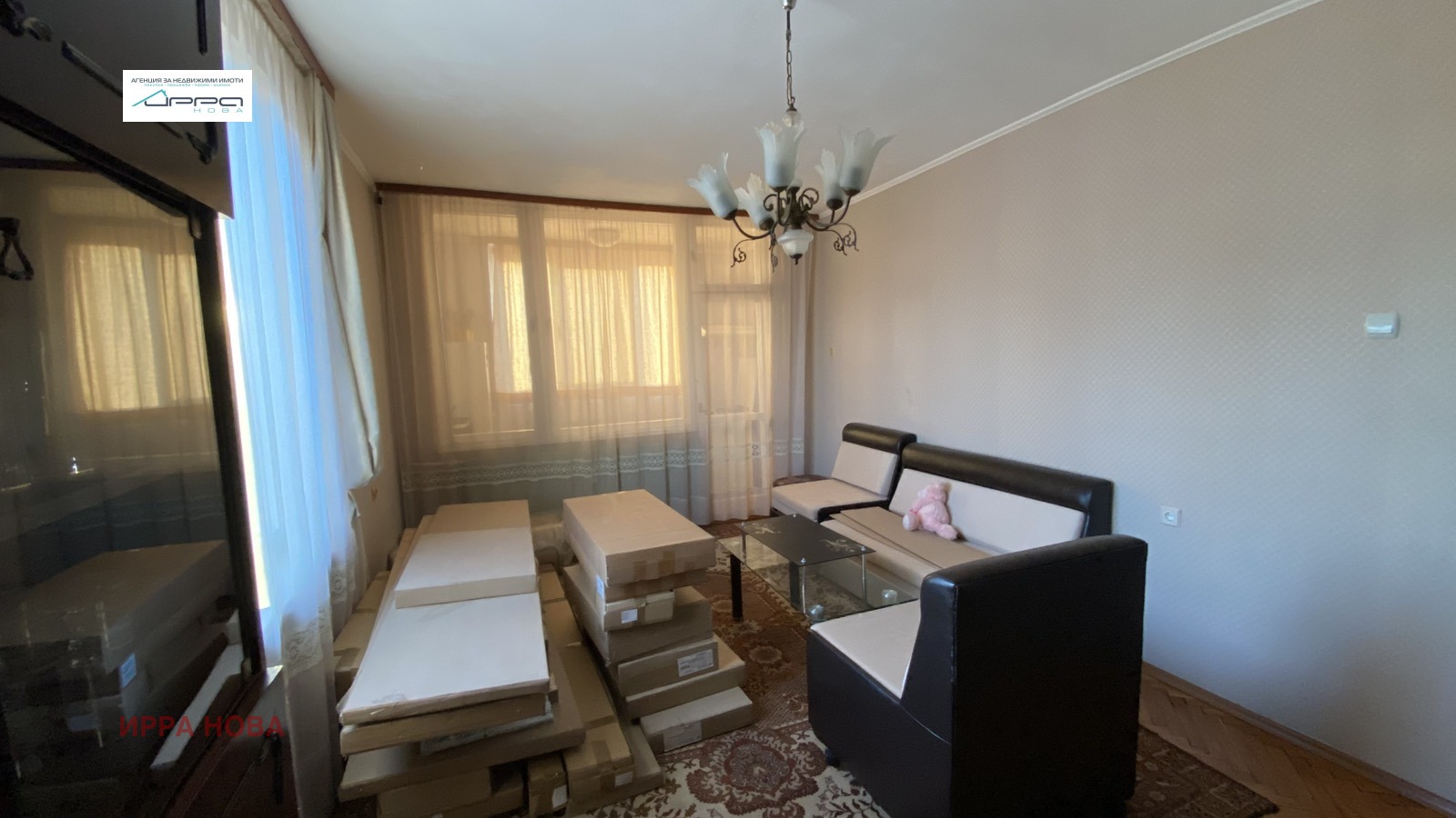 For Sale  2 bedroom Sofia , Lyulin 4 , 87 sq.m | 63768568 - image [3]