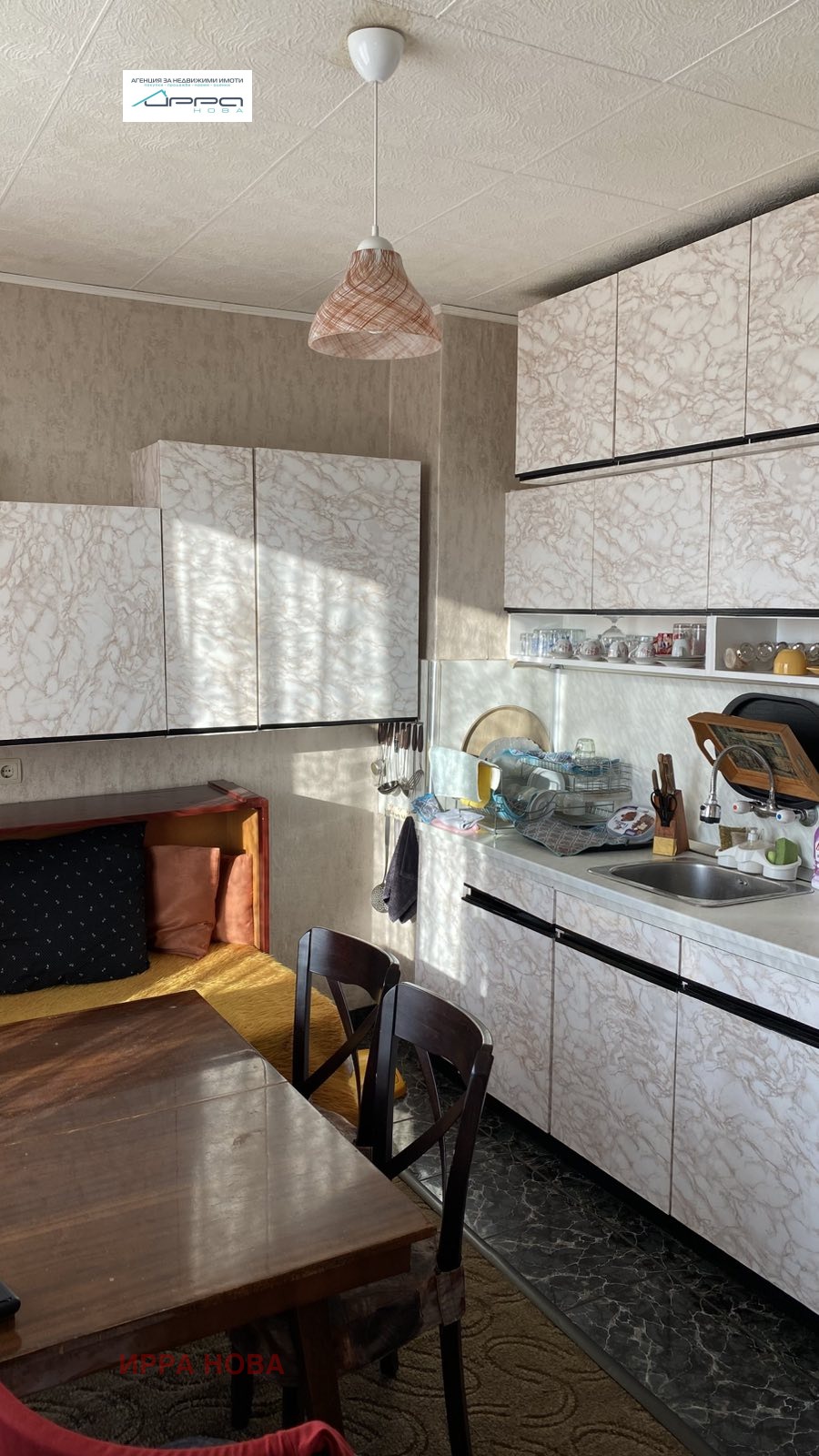 For Sale  2 bedroom Sofia , Lyulin 4 , 87 sq.m | 63768568 - image [9]