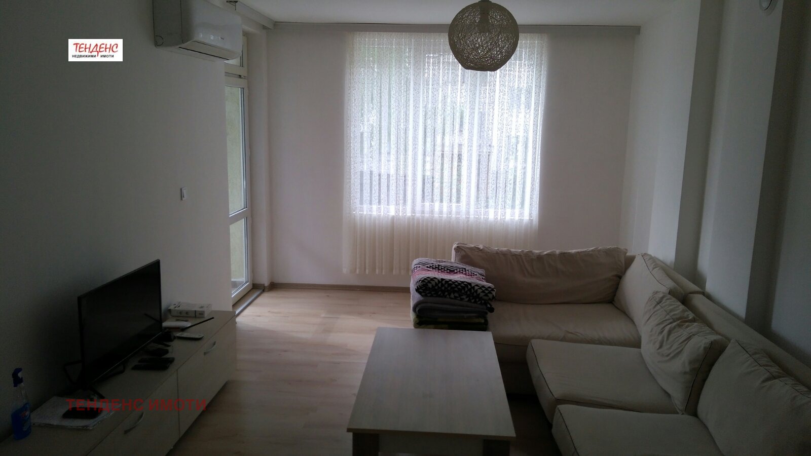 Продава 3-СТАЕН, гр. Кърджали, Възрожденци, снимка 2 - Апартаменти - 54420299