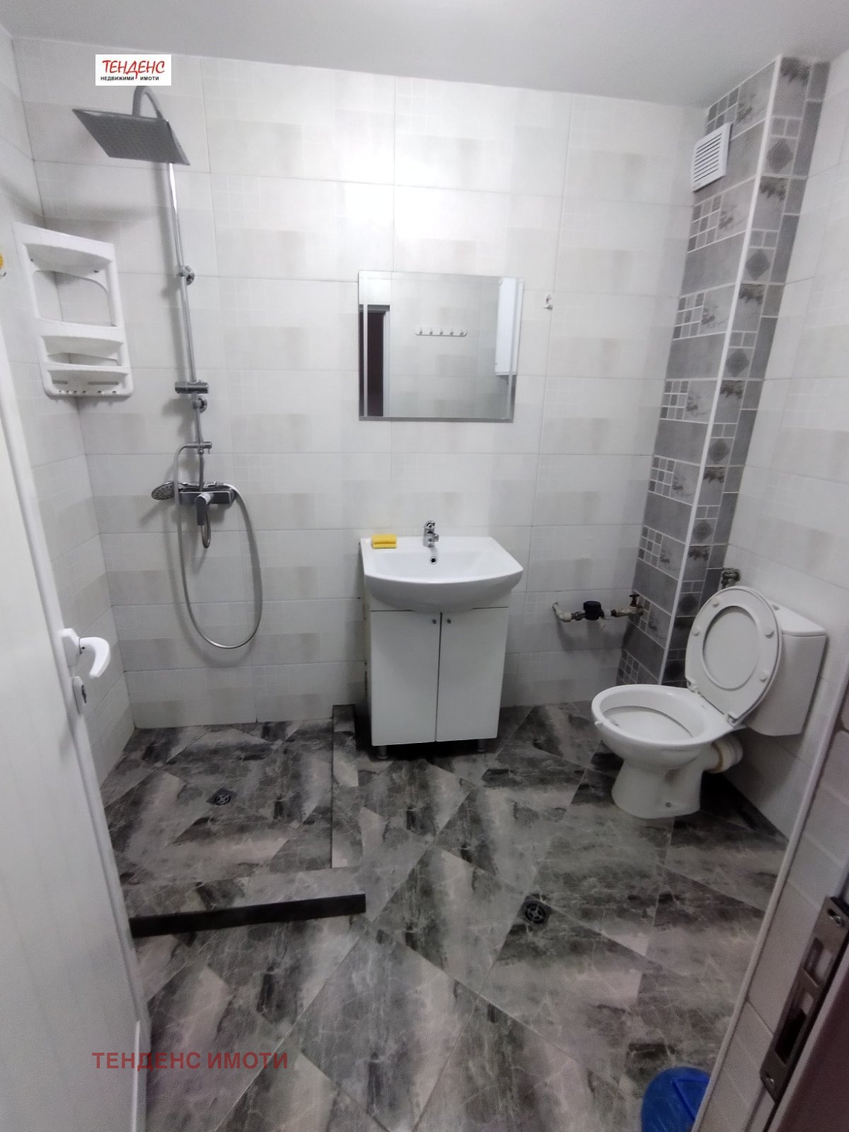 Продава 3-СТАЕН, гр. Кърджали, Възрожденци, снимка 4 - Апартаменти - 54420299