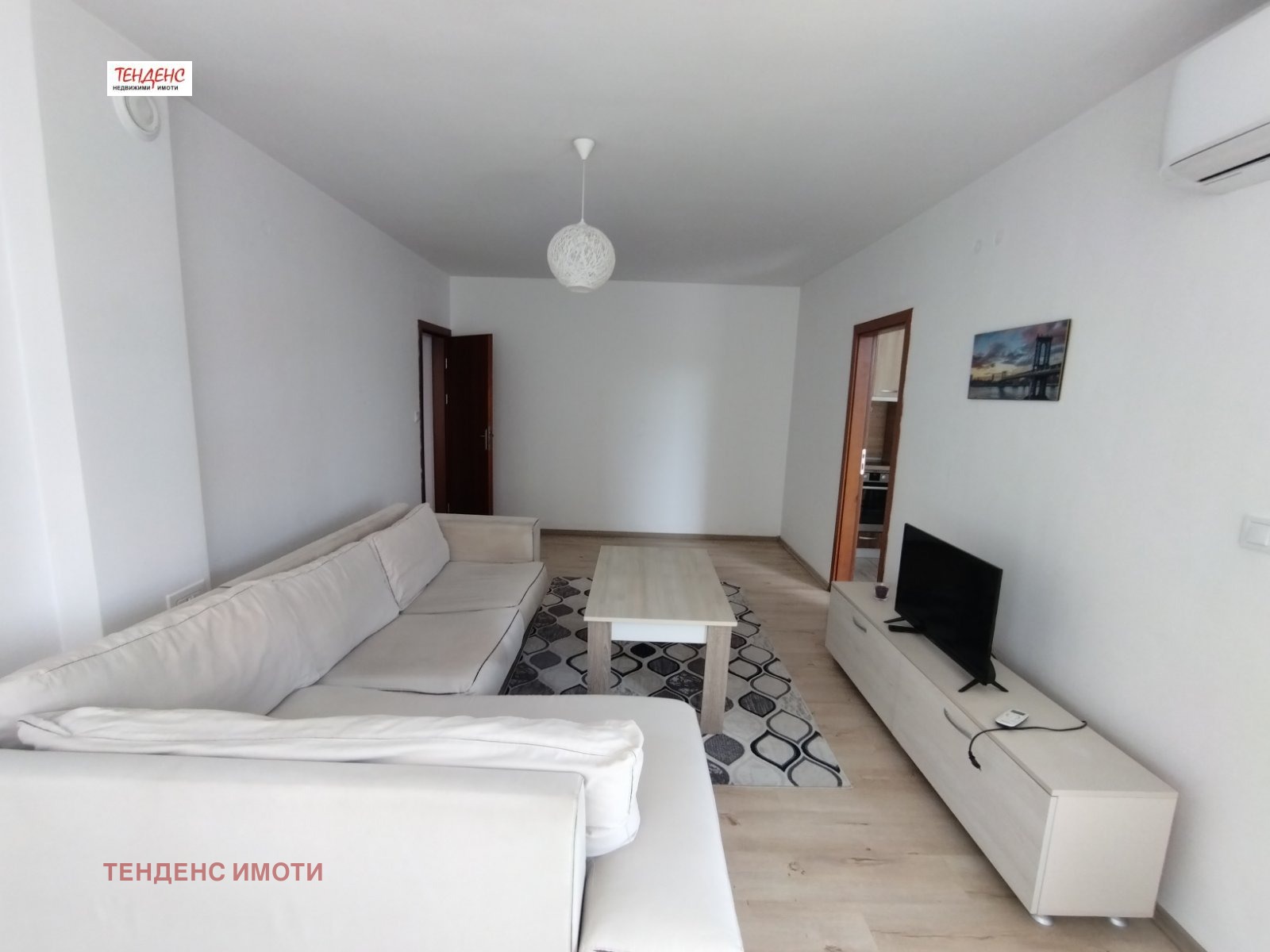 Продава 3-СТАЕН, гр. Кърджали, Възрожденци, снимка 6 - Апартаменти - 54420299