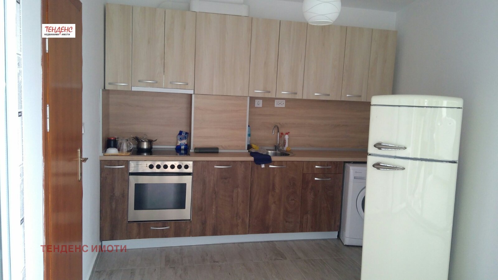 Продава 3-СТАЕН, гр. Кърджали, Възрожденци, снимка 4 - Апартаменти - 54420299