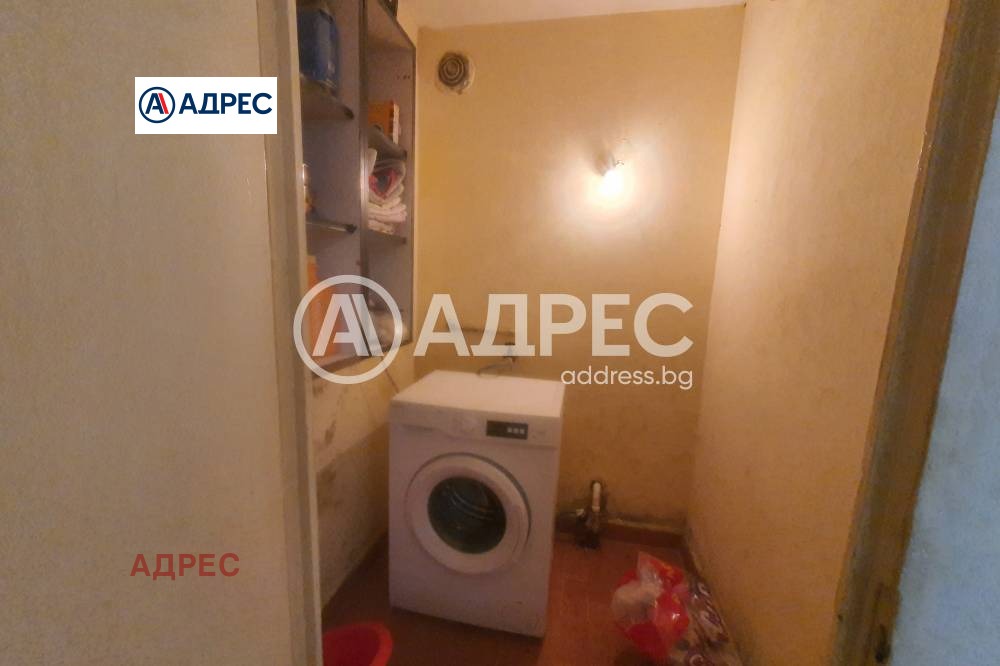 Продава 3-СТАЕН, гр. Варна, Възраждане 2, снимка 5 - Апартаменти - 54643771