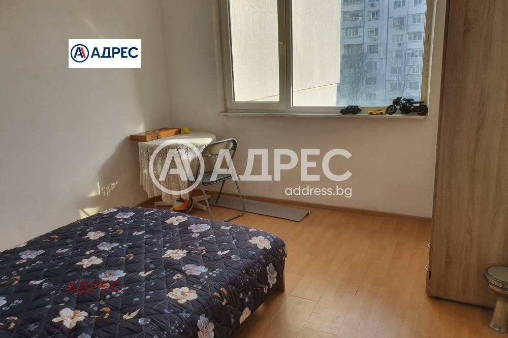 Продава 3-СТАЕН, гр. Варна, Възраждане 2, снимка 2 - Апартаменти - 54643771