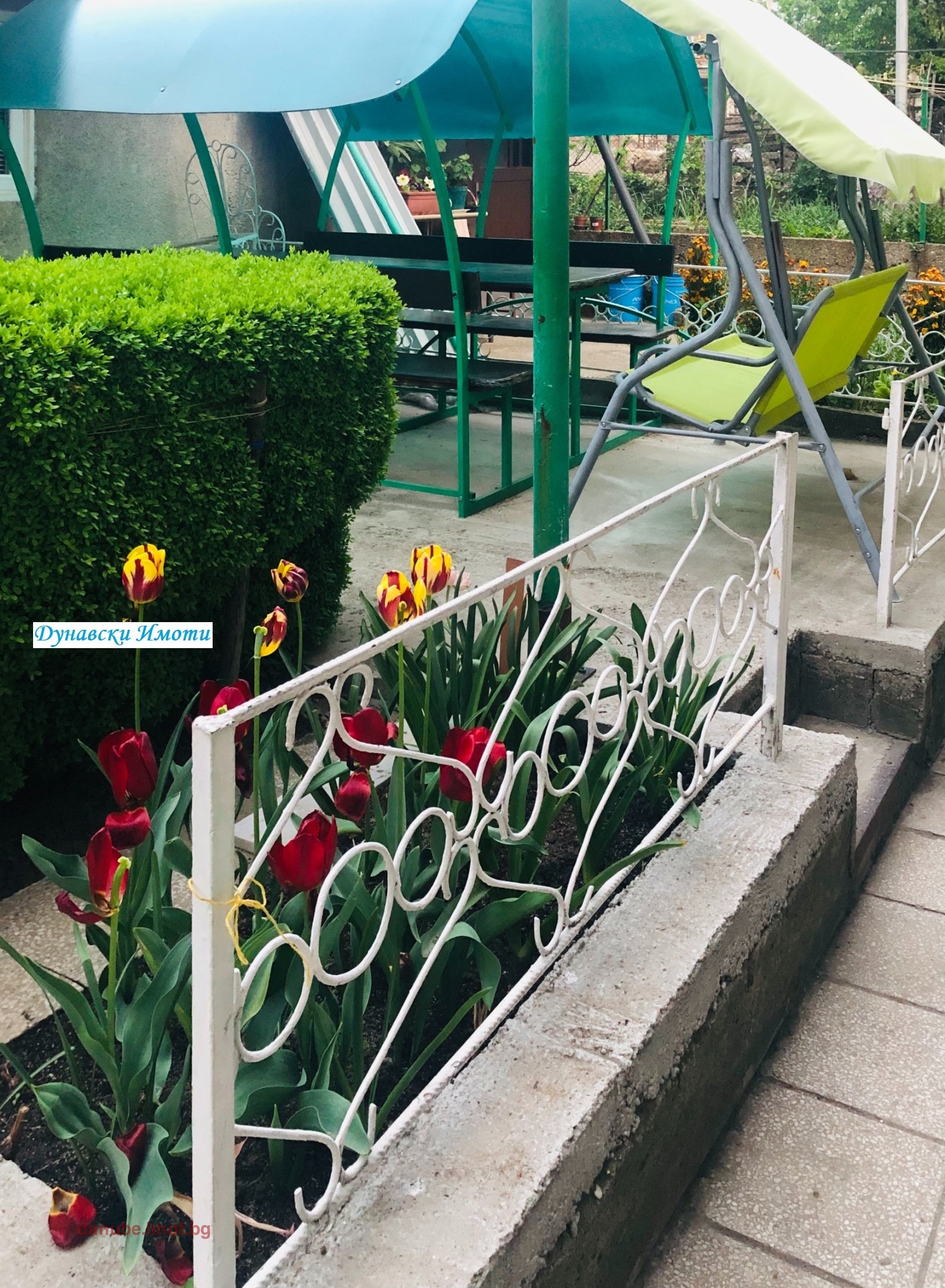 Продава 3-СТАЕН, гр. Русе, Дружба 2, снимка 9 - Апартаменти - 54661321