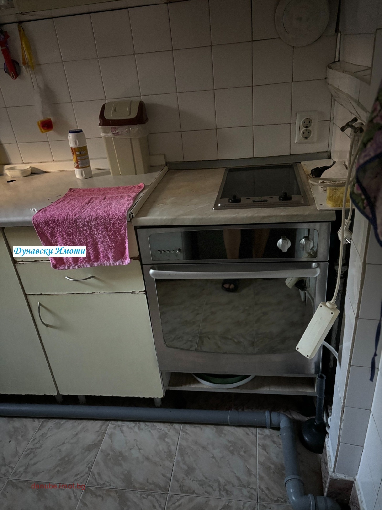 Продава 3-СТАЕН, гр. Русе, Дружба 2, снимка 4 - Апартаменти - 54661321