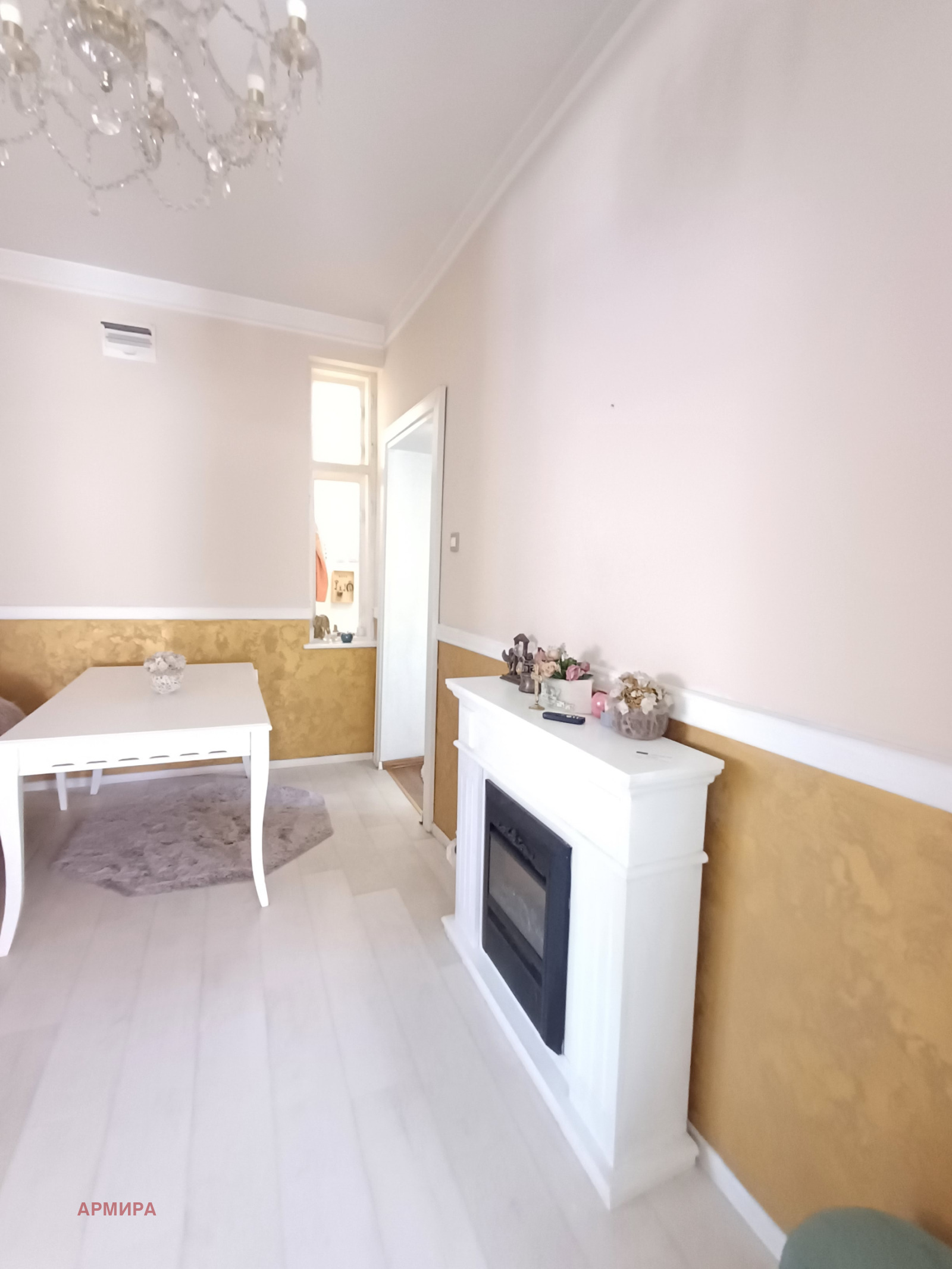 Продава 3-СТАЕН, гр. София, Банишора, снимка 4 - Апартаменти - 54812192