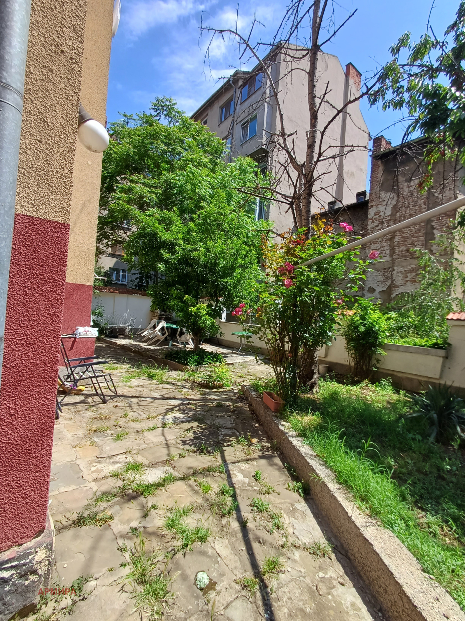 Продава 3-СТАЕН, гр. София, Банишора, снимка 13 - Апартаменти - 54812192