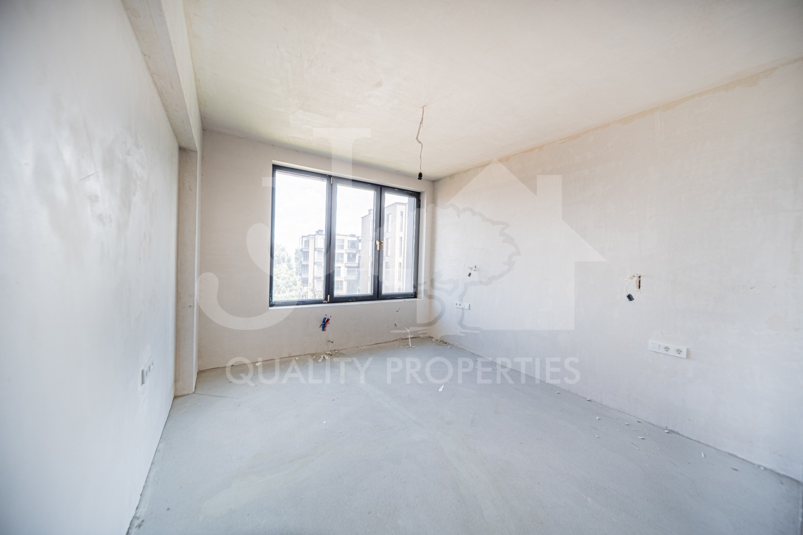 Продава 3-СТАЕН, гр. София, Драгалевци, снимка 4 - Апартаменти - 55112157