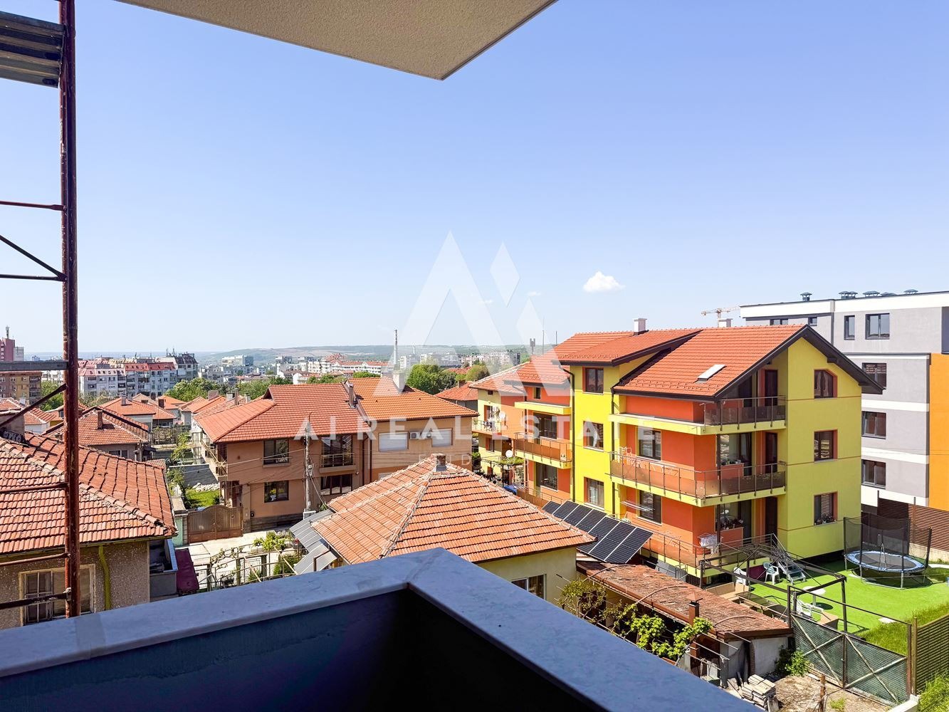 Продава 3-СТАЕН, гр. Плевен, Широк център, снимка 2 - Апартаменти - 55127942