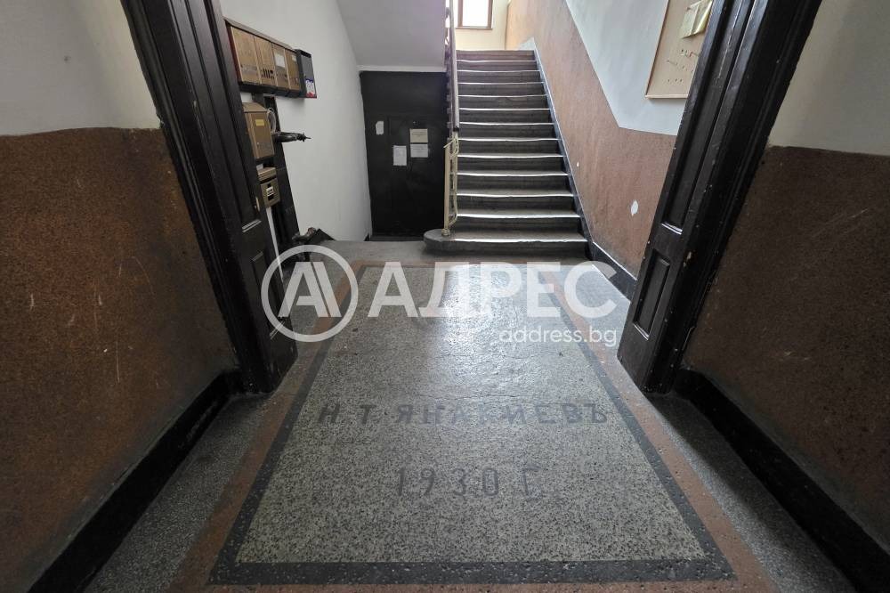 Продава 3-СТАЕН, гр. София, Център, снимка 12 - Апартаменти - 55653316