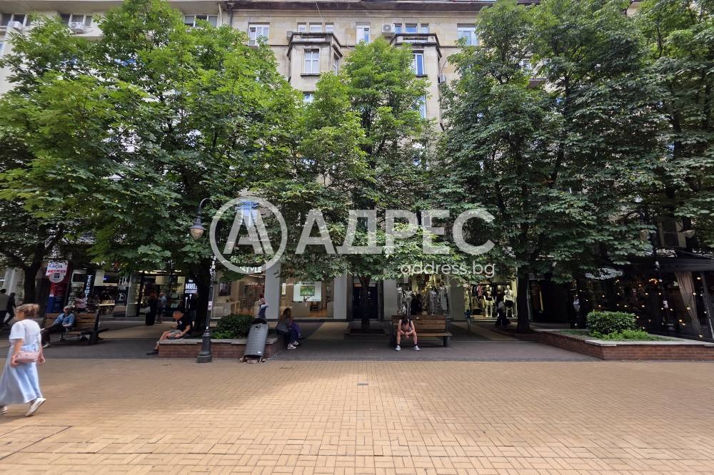 Продава 3-СТАЕН, гр. София, Център, снимка 14 - Апартаменти - 55653316