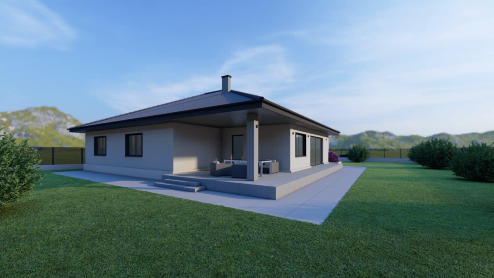 Продава КЪЩА, гр. Хасково, в.з. Хасково, снимка 2 - Къщи - 53676162