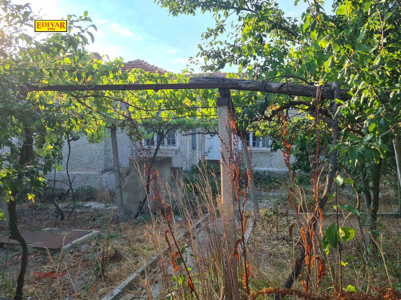 Продава КЪЩА, с. Рудник, област Варна, снимка 2 - Къщи - 51131470