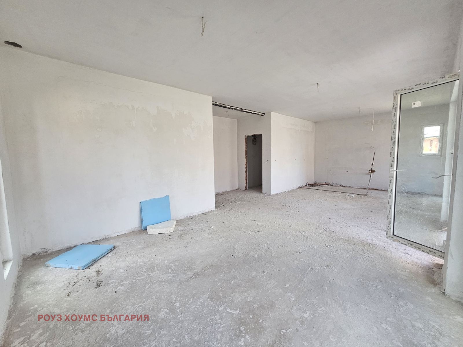 Продава КЪЩА, с. Марково, област Пловдив, снимка 2 - Къщи - 53768353