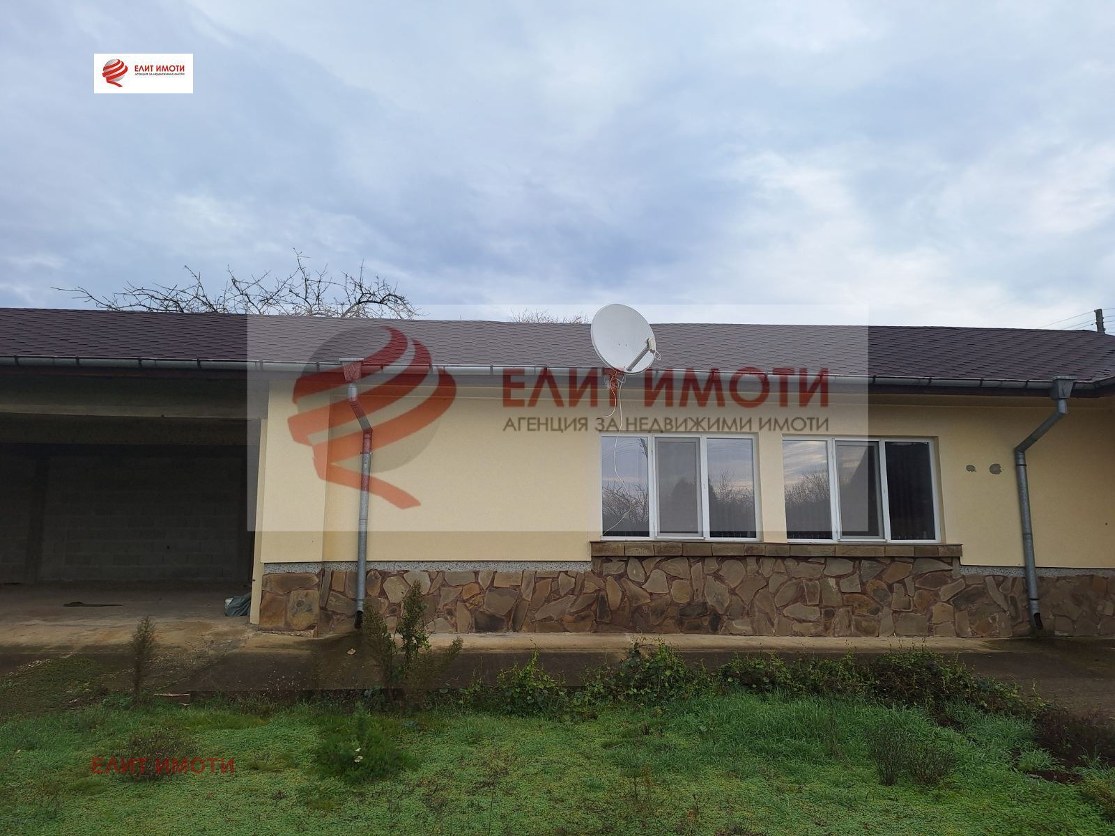 Продава КЪЩА, с. Ботево, област Варна, снимка 2 - Къщи - 52869182