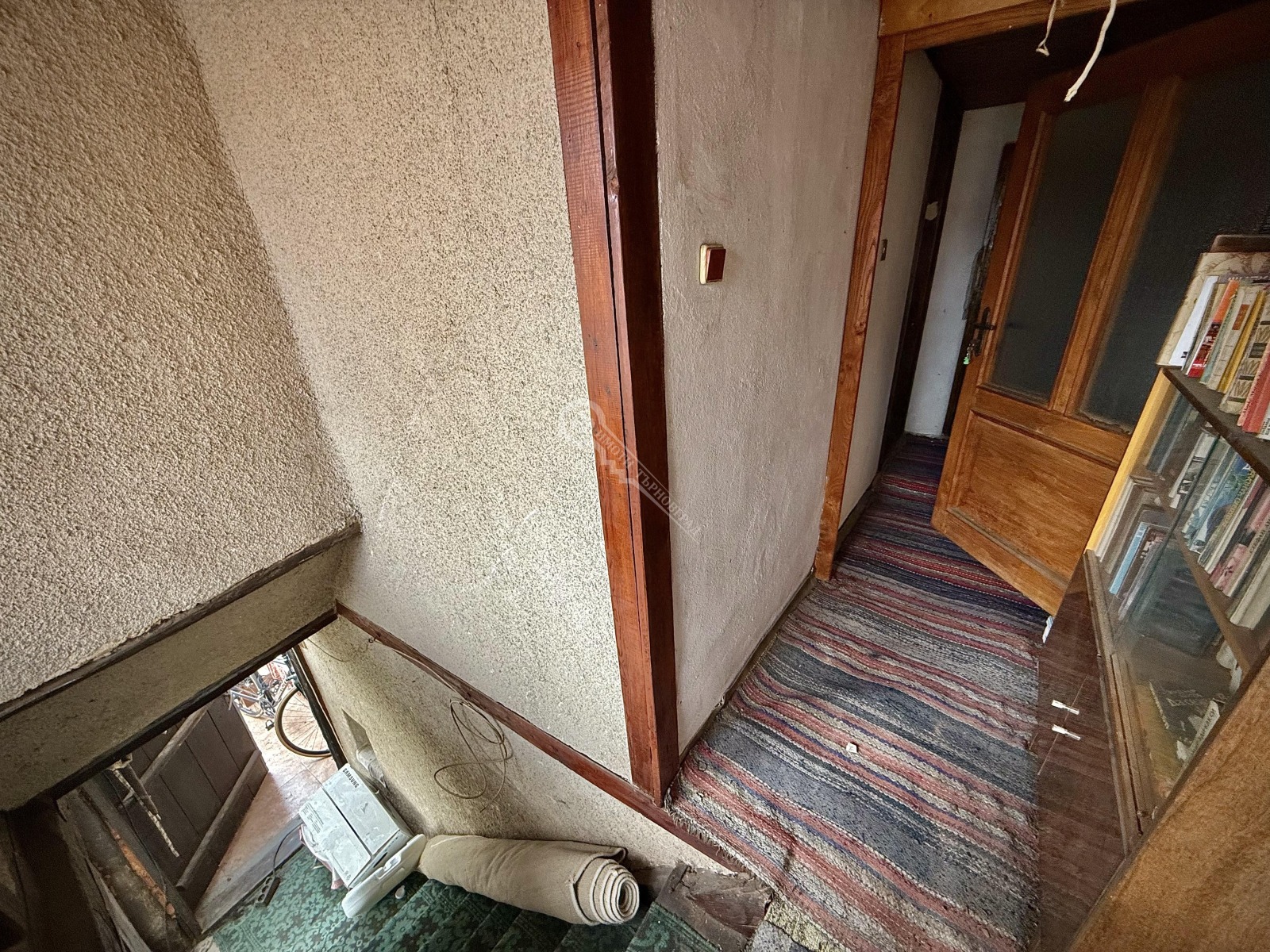 Продава КЪЩА, гр. Дряново, област Габрово, снимка 8 - Къщи - 53956749