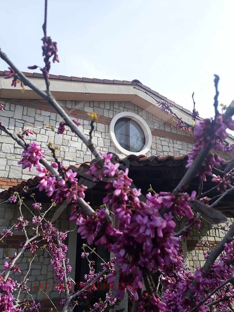 Продава КЪЩА, с. Радиново, област Пловдив, снимка 7 - Къщи - 54862267