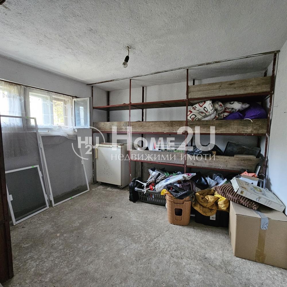 Продава КЪЩА, гр. Варна, м-т Манастирски рид, снимка 10 - Къщи - 54906266