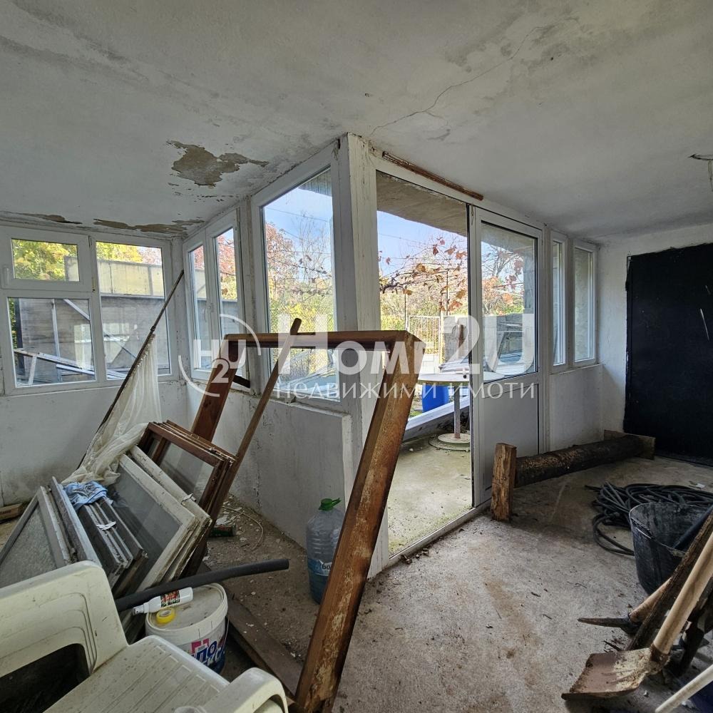 Продава КЪЩА, гр. Варна, м-т Манастирски рид, снимка 9 - Къщи - 54906266
