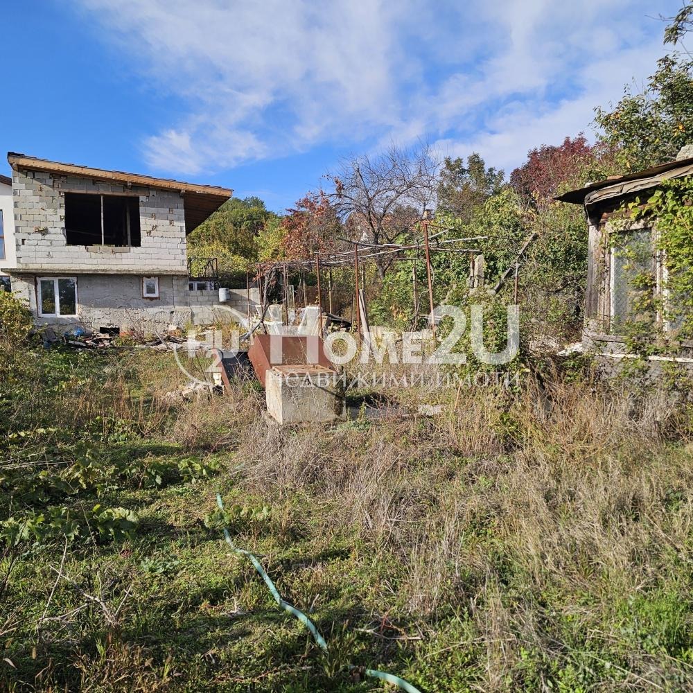 Продава КЪЩА, гр. Варна, м-т Манастирски рид, снимка 3 - Къщи - 54906266