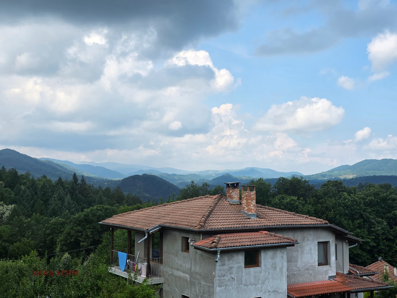 Продава КЪЩА, гр. Троян, област Ловеч, снимка 6 - Къщи - 55212120
