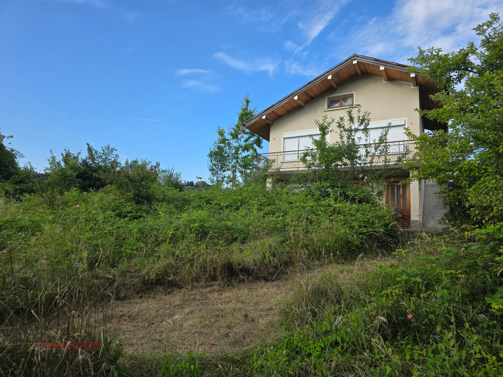 Продава КЪЩА, гр. Троян, област Ловеч, снимка 2 - Къщи - 55212120