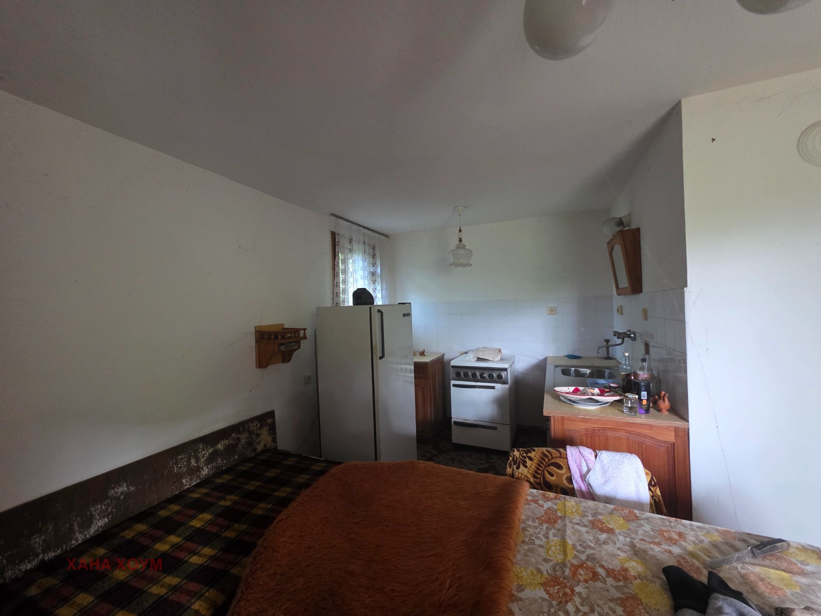 Продава КЪЩА, гр. Троян, област Ловеч, снимка 14 - Къщи - 55212120