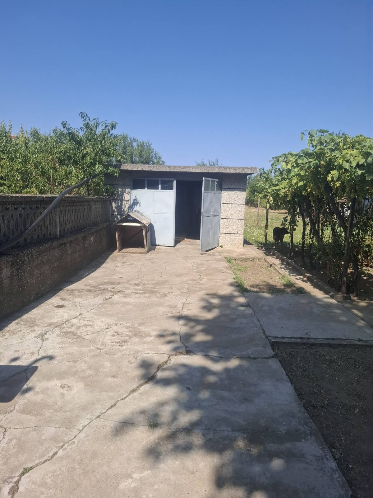 Продава КЪЩА, с. Щръклево, област Русе, снимка 9 - Къщи - 55624838