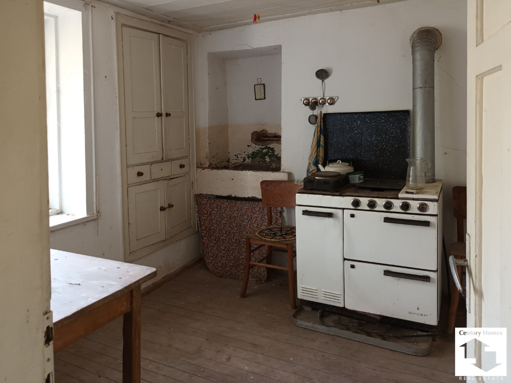 Продава КЪЩА, с. Полски Сеновец, област Велико Търново, снимка 3 - Къщи - 55636330