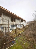 Продава КЪЩА, гр. Варна, м-т Манастирски рид, снимка 7