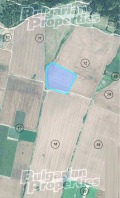 Продава ПАРЦЕЛ, с. Гюльовца, област Бургас, снимка 3