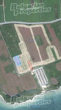 Продава ПАРЦЕЛ, гр. Поморие, област Бургас, снимка 1