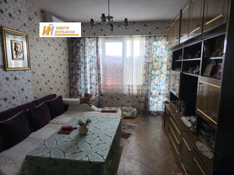 Продава 2-СТАЕН в град Велико Търново, Център - 65 кв.м / 108 000 € » 211 229.64 лв., ИМОТИ ЙОРДАНОВ ЕООД